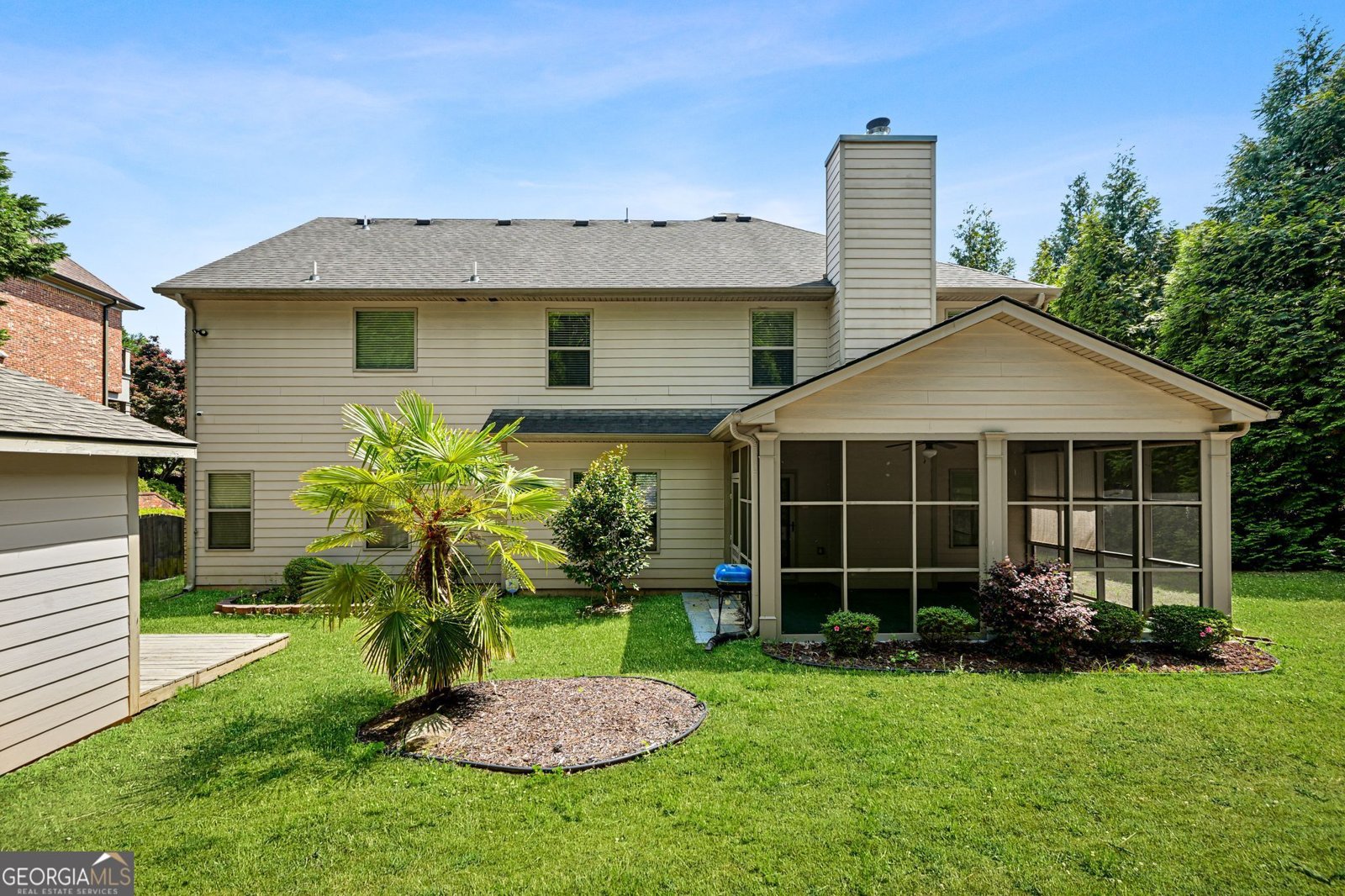 882 Nestling Drive Lawrenceville - Photo 33