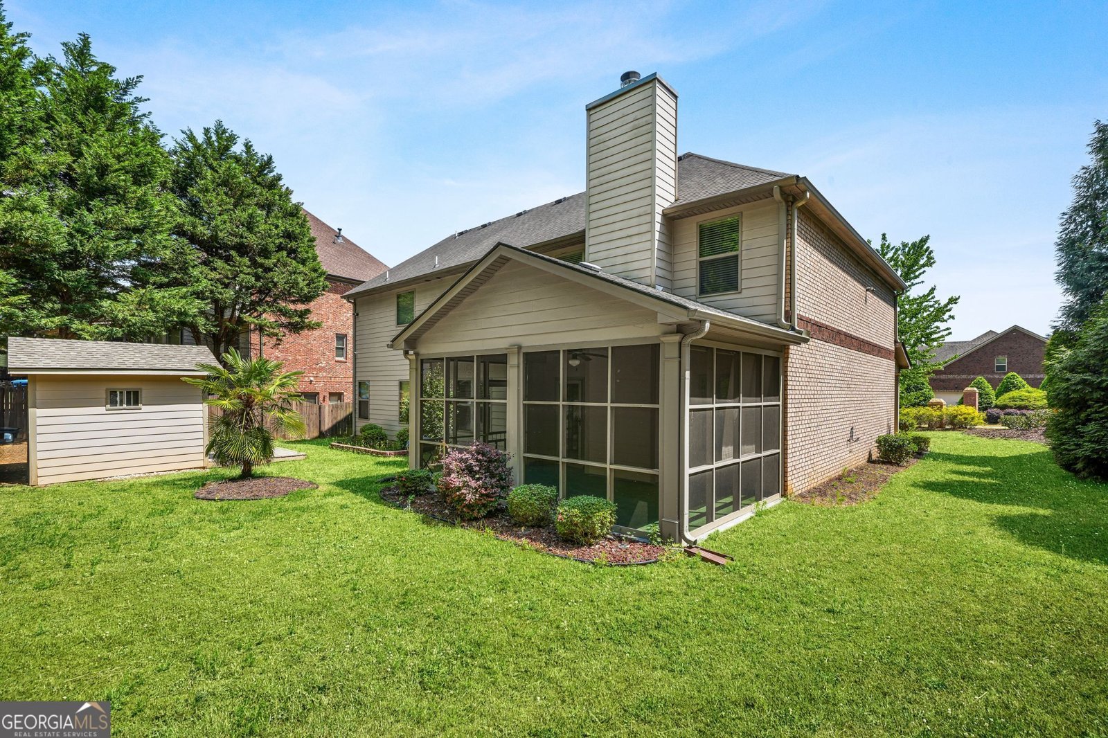 882 Nestling Drive Lawrenceville - Photo 34