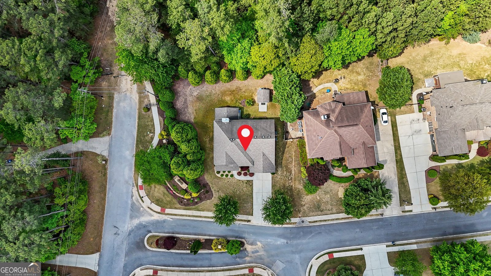 882 Nestling Drive Lawrenceville - Photo 37