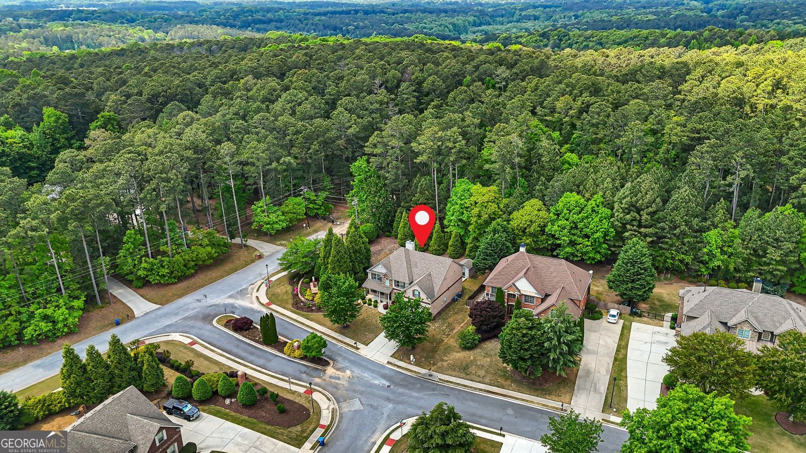 882 Nestling Drive Lawrenceville - Photo 38