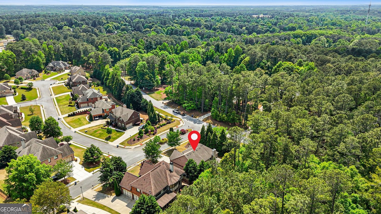 882 Nestling Drive Lawrenceville - Photo 40