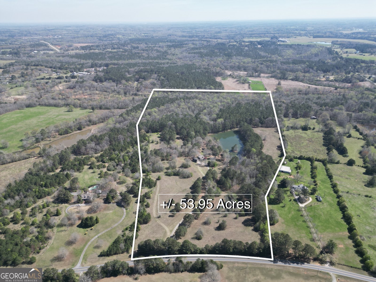 330 Country Kitchen Road Barnesville - Photo 64