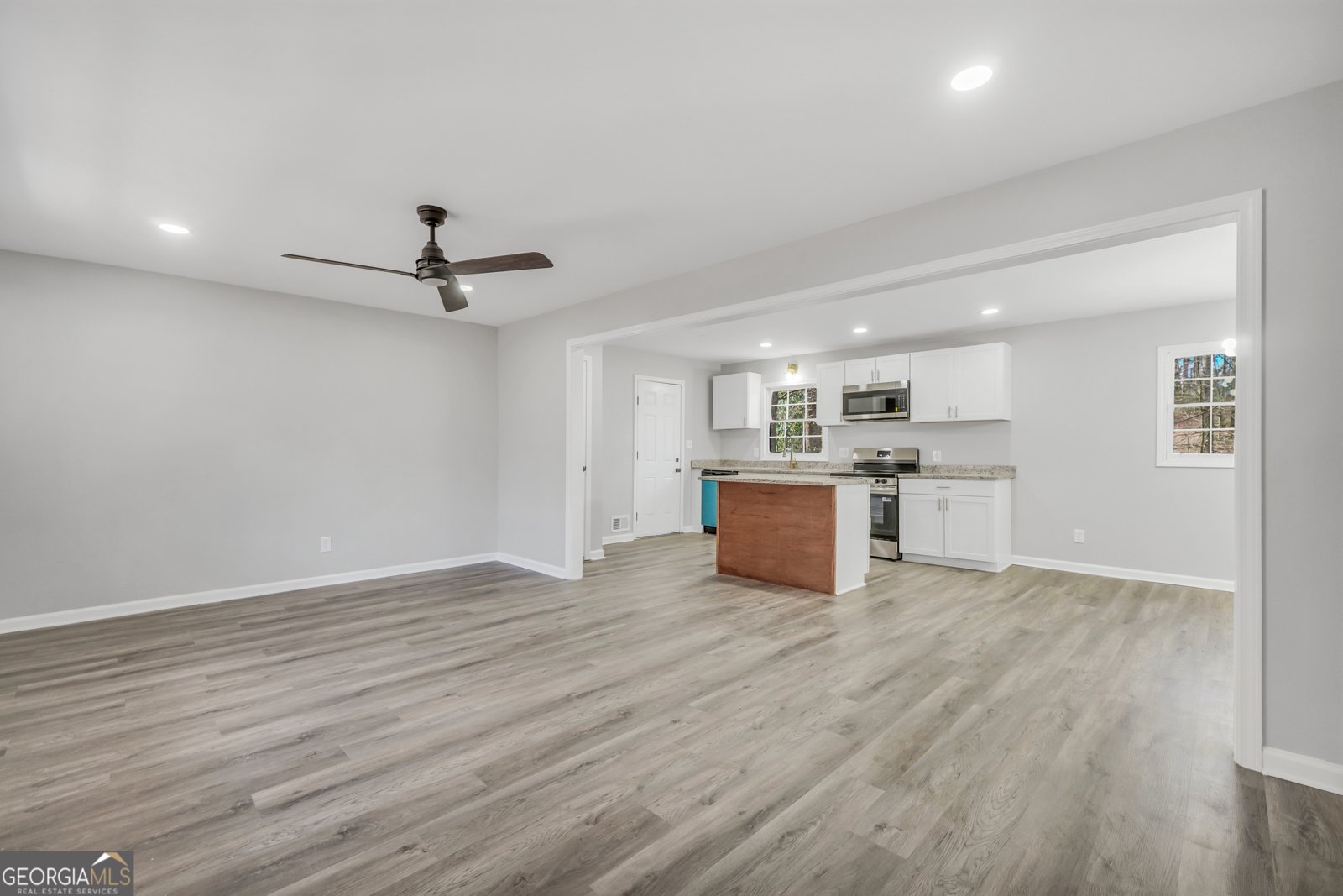 4022 Creel Drive Lithia Springs - Photo 13