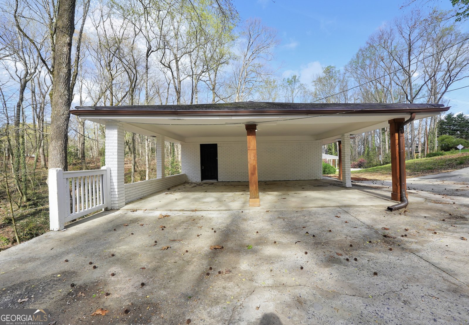 4022 Creel Drive Lithia Springs - Photo 7