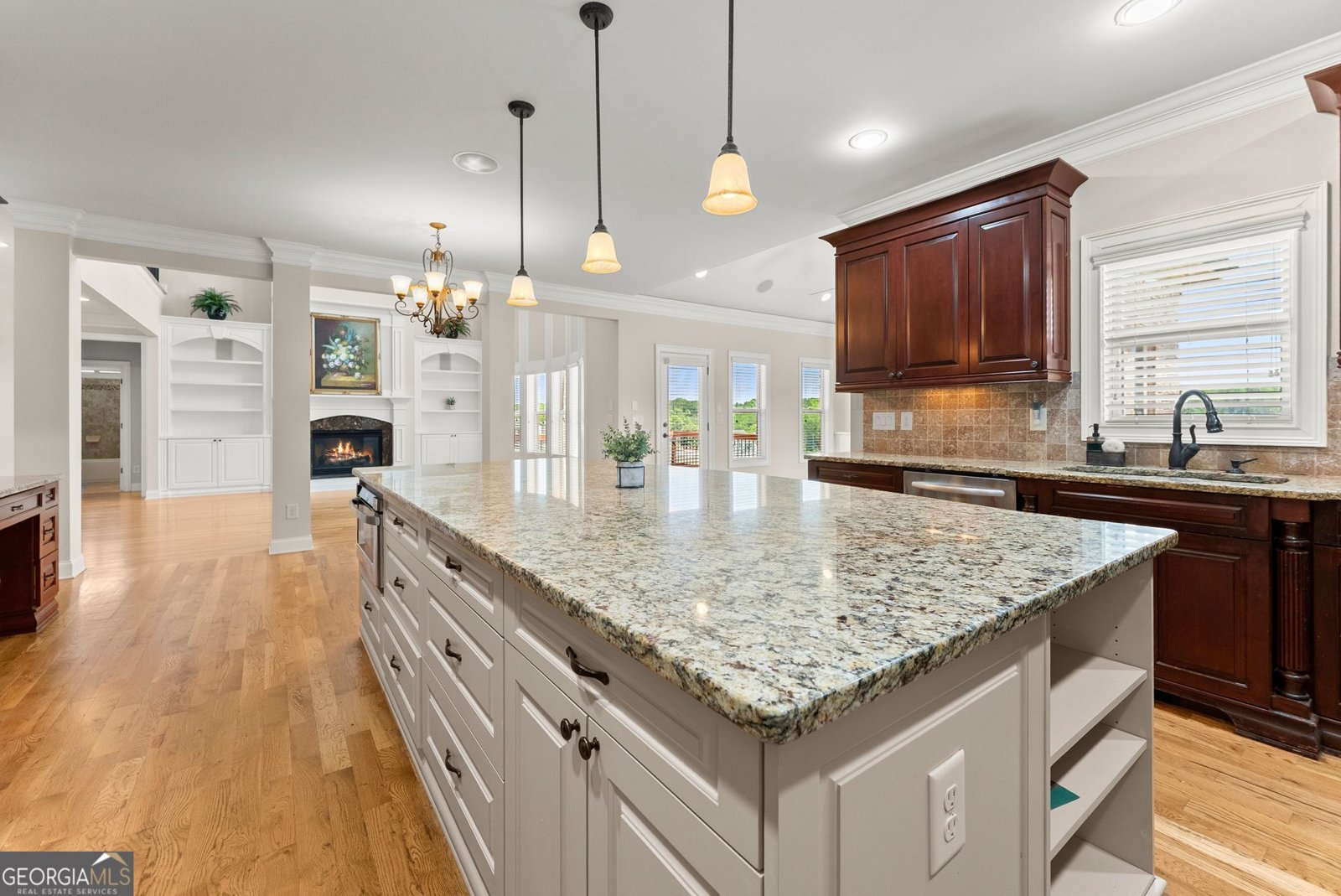 641 Freeman Brock Road Auburn - Photo 10