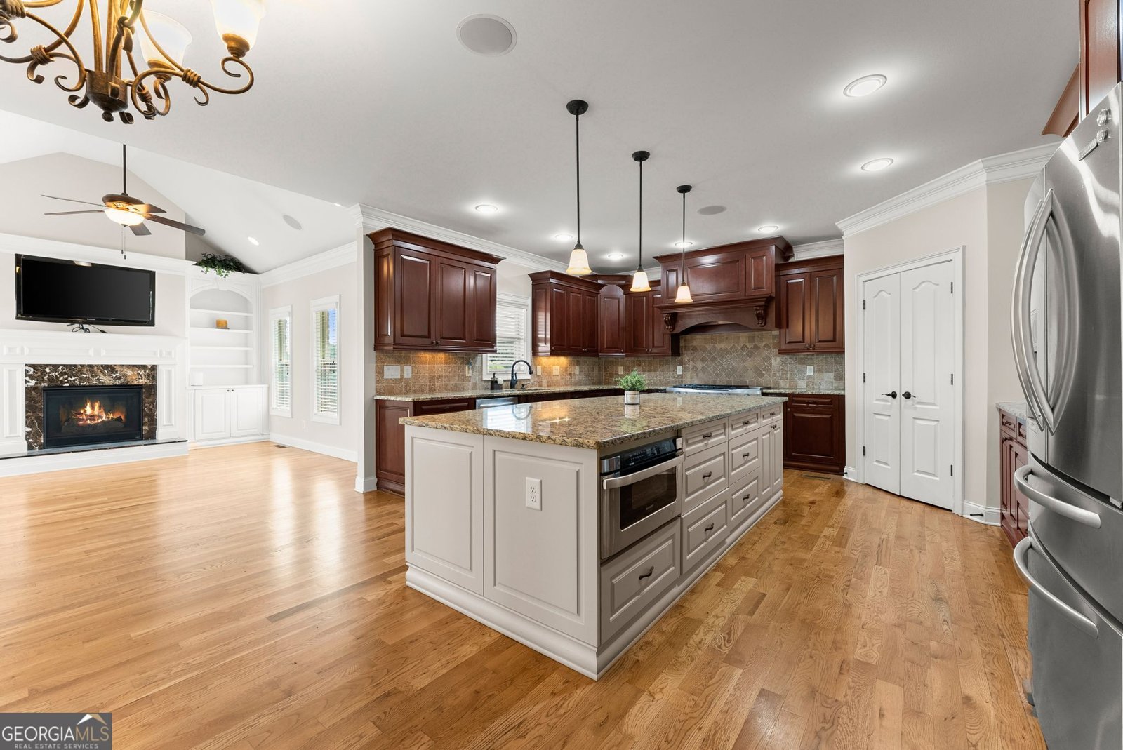 641 Freeman Brock Road Auburn - Photo 11