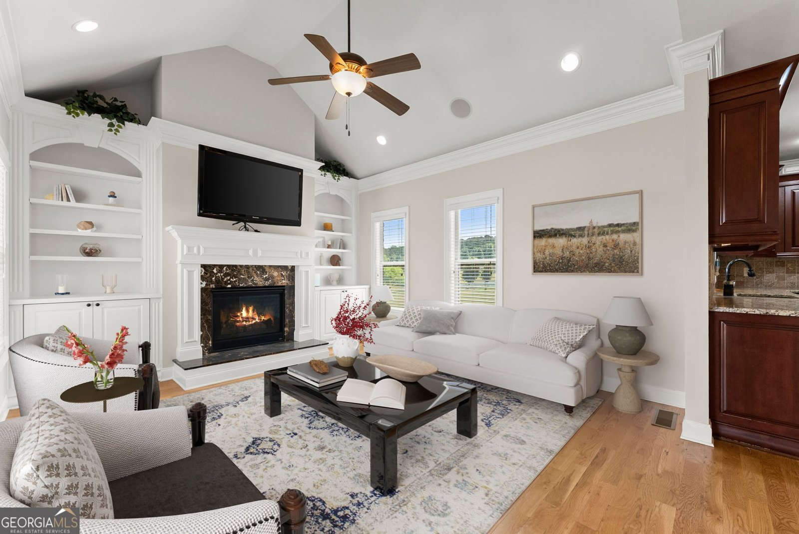 641 Freeman Brock Road Auburn - Photo 12