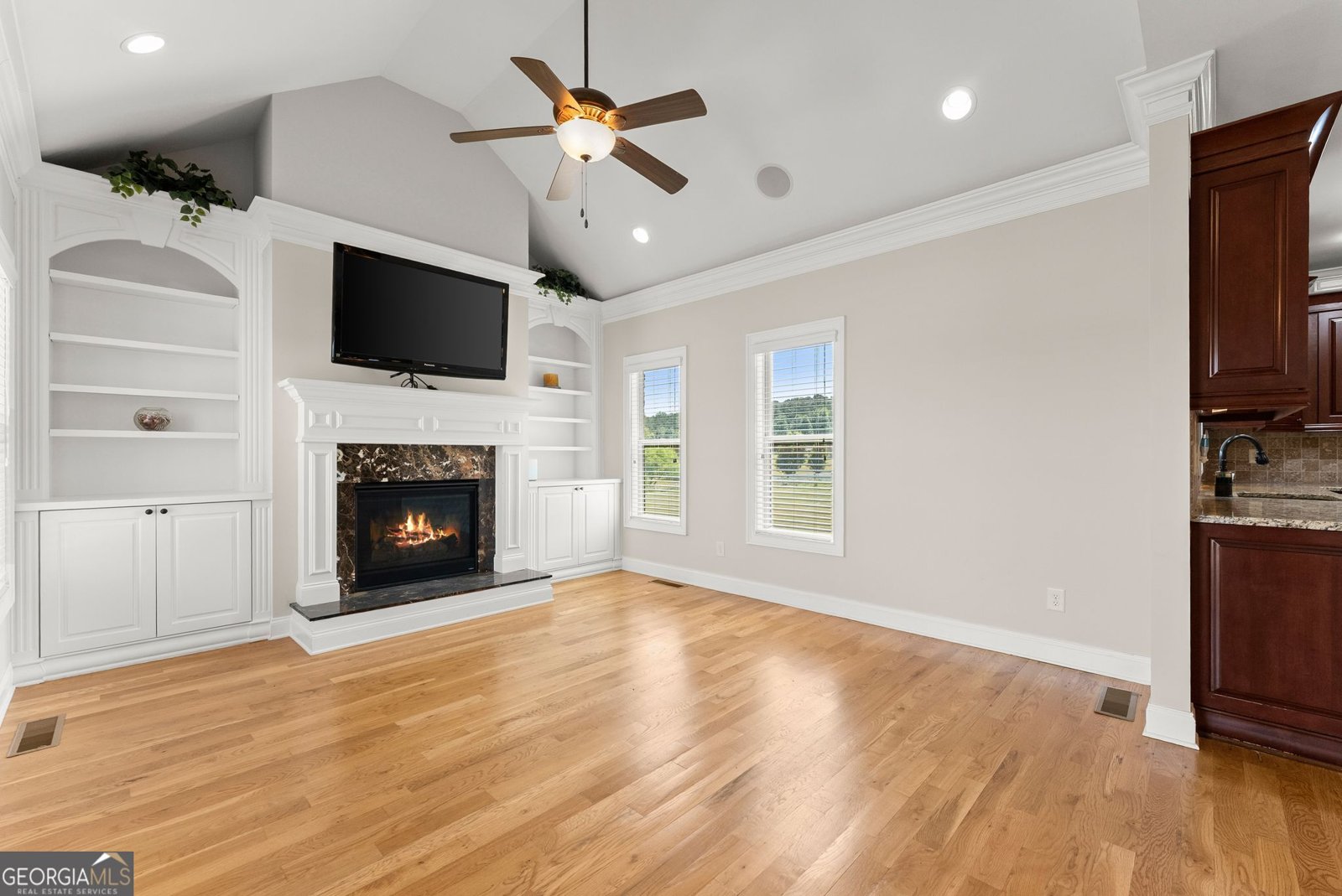 641 Freeman Brock Road Auburn - Photo 14