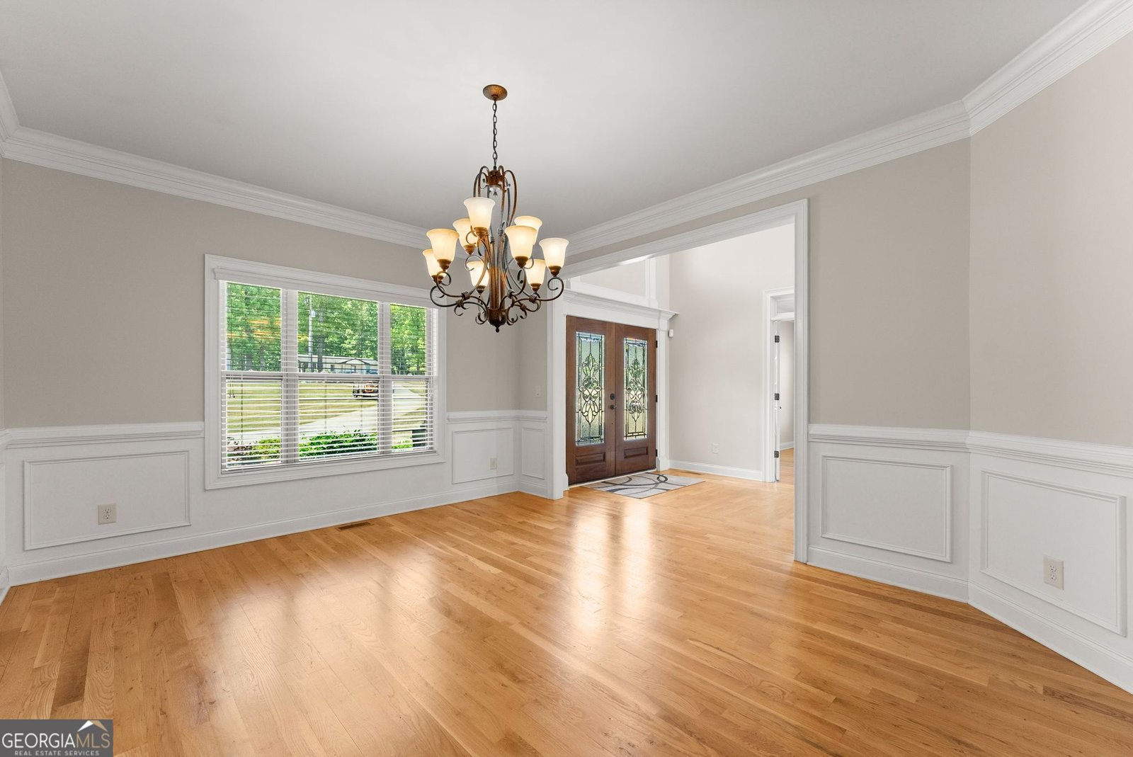 641 Freeman Brock Road Auburn - Photo 18