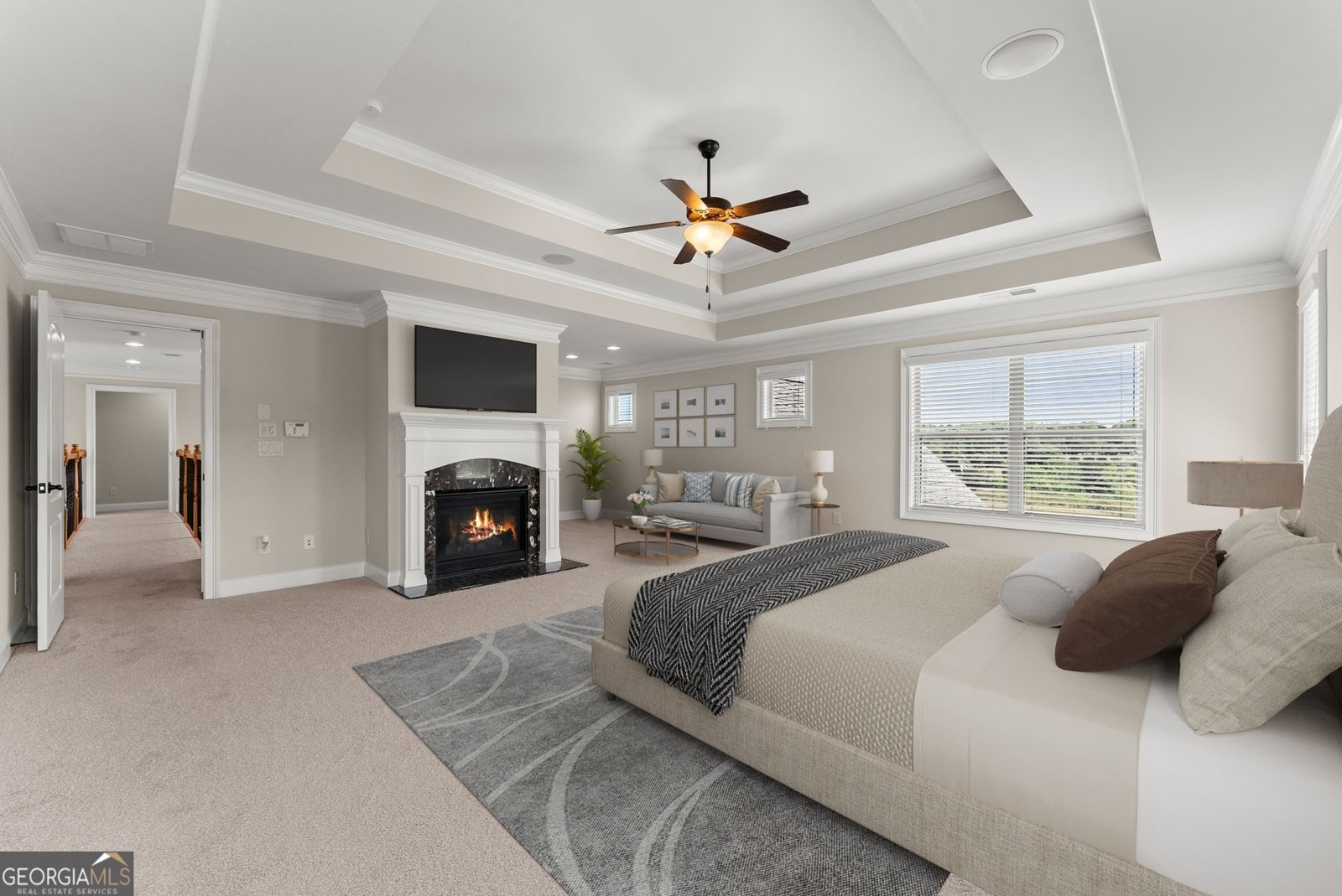 641 Freeman Brock Road Auburn - Photo 19