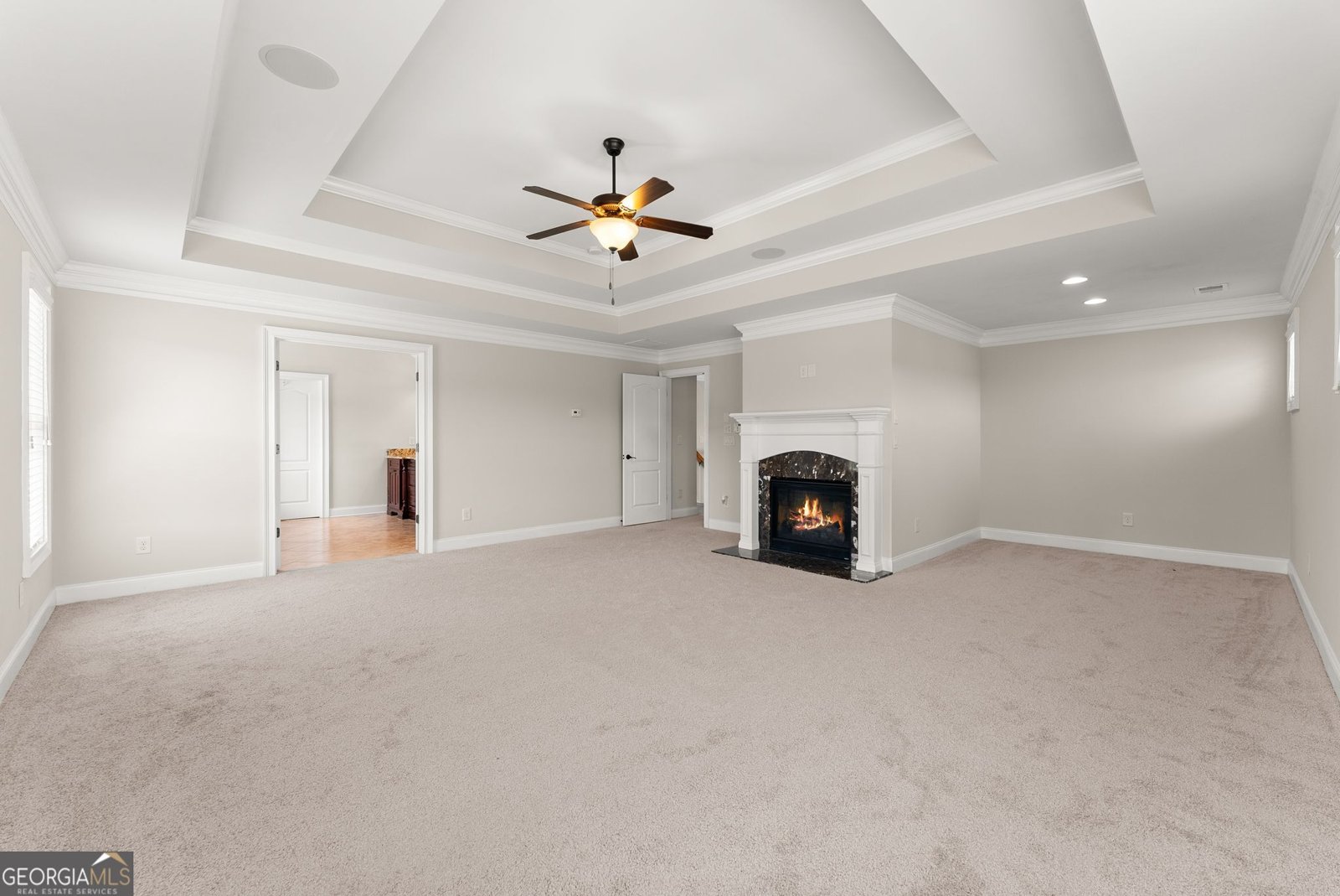 641 Freeman Brock Road Auburn - Photo 21