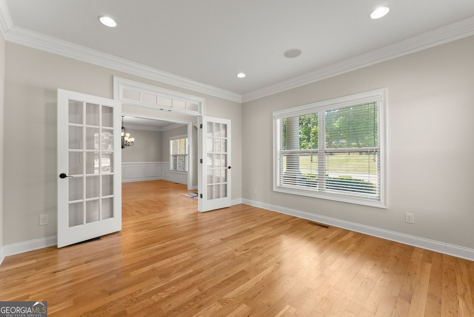 641 Freeman Brock Road Auburn - Photo 29