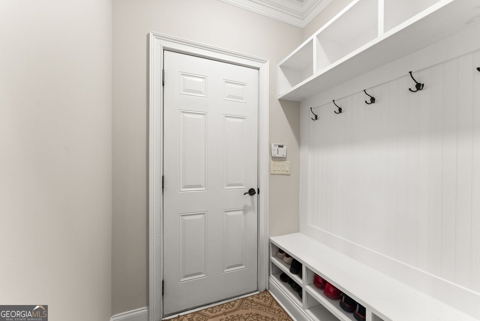 641 Freeman Brock Road Auburn - Photo 46