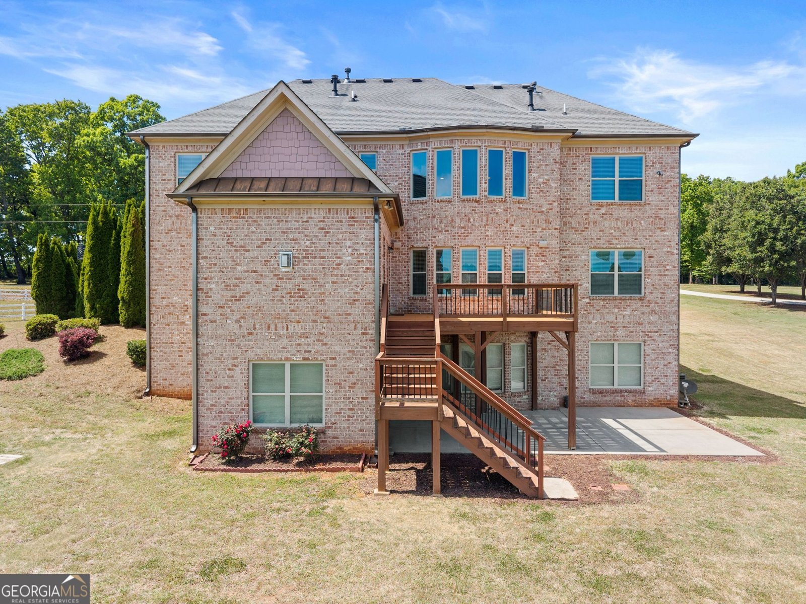641 Freeman Brock Road Auburn - Photo 50