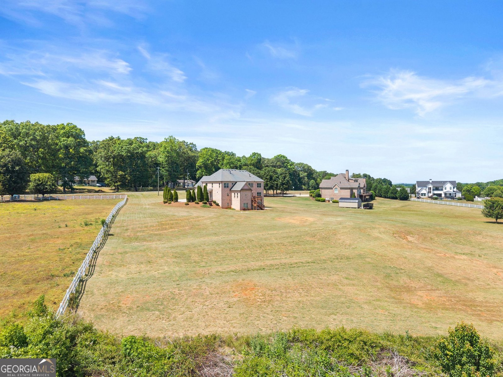 641 Freeman Brock Road Auburn - Photo 53