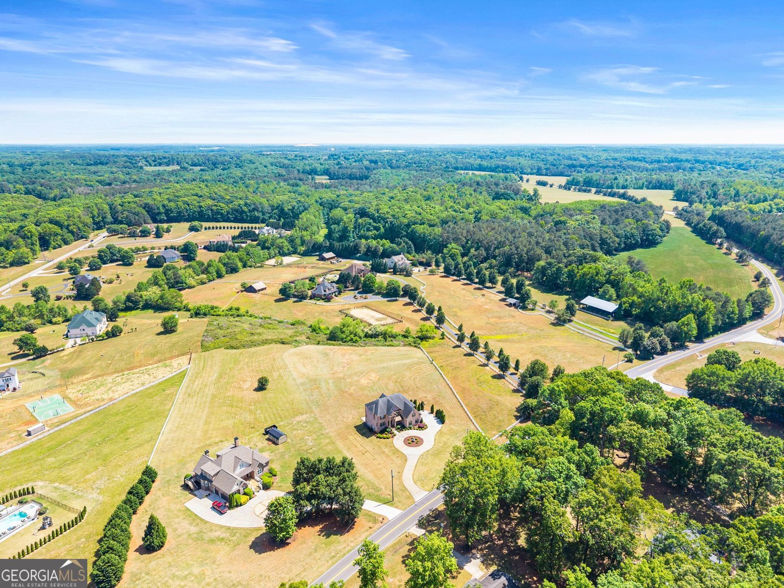 641 Freeman Brock Road Auburn - Photo 56