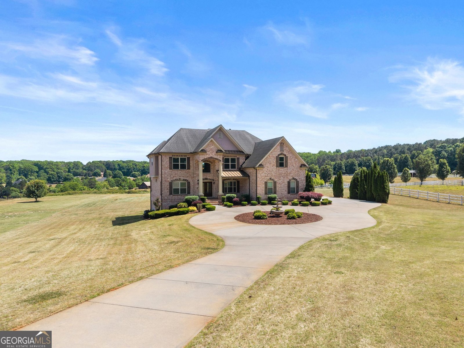 641 Freeman Brock Road Auburn - Photo 61