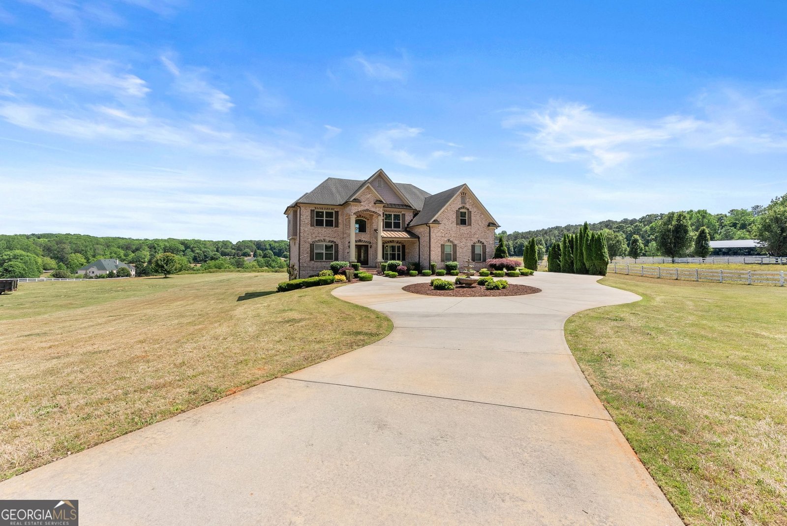 641 Freeman Brock Road Auburn - Photo 63