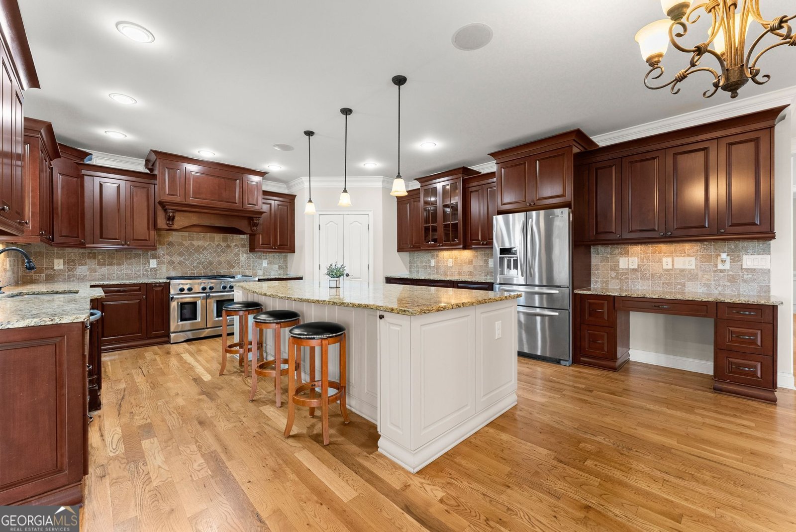641 Freeman Brock Road Auburn - Photo 8