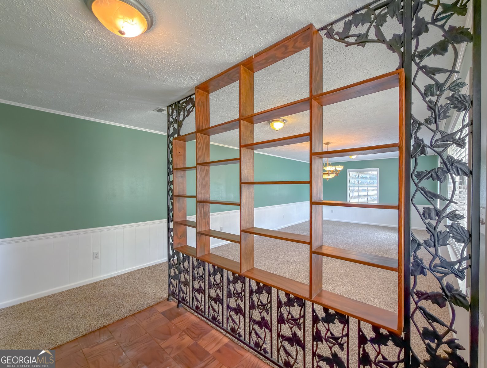 525 Bold Springs Road Cairo - Photo 17
