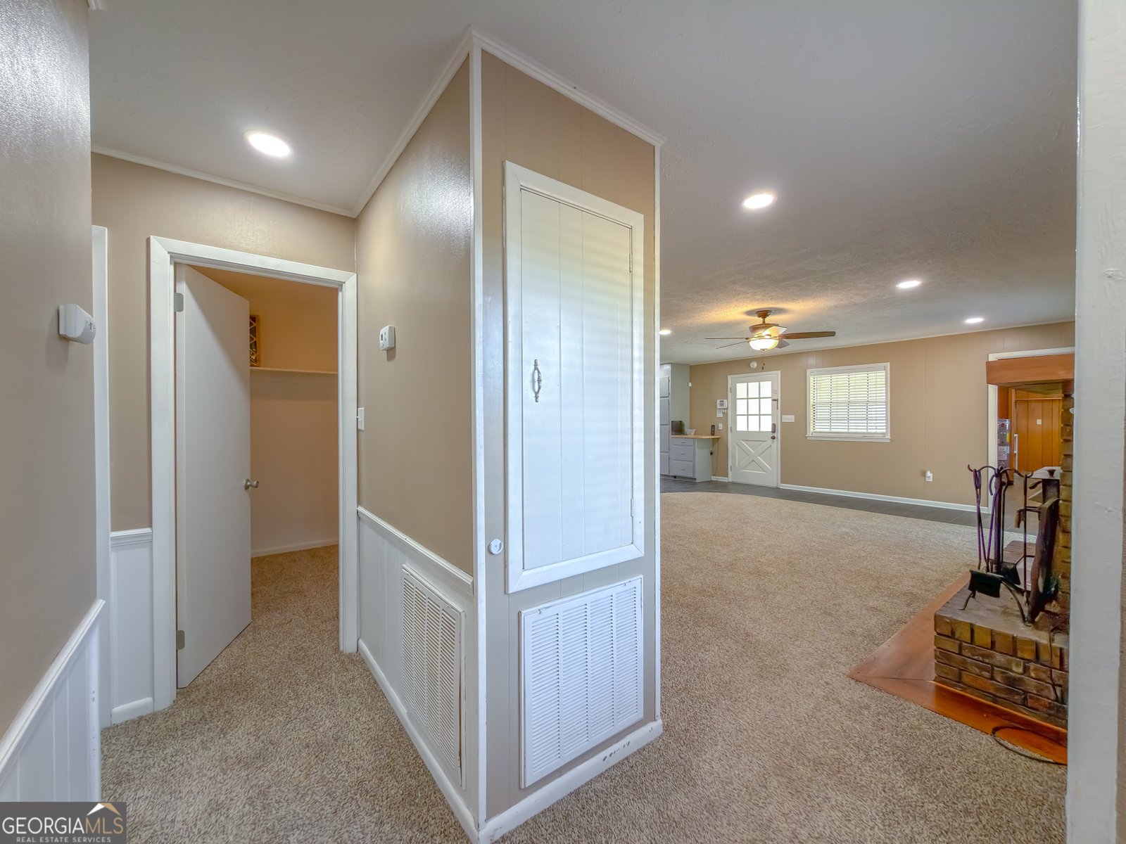 525 Bold Springs Road Cairo - Photo 24