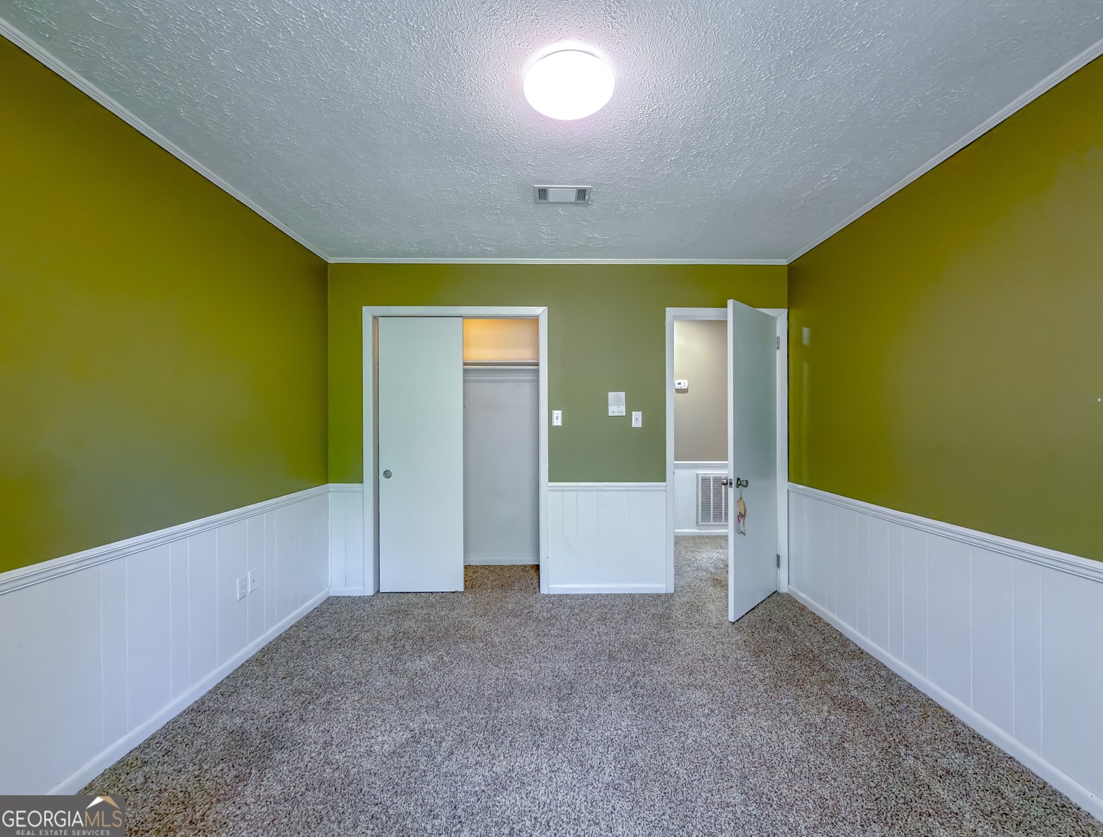 525 Bold Springs Road Cairo - Photo 26