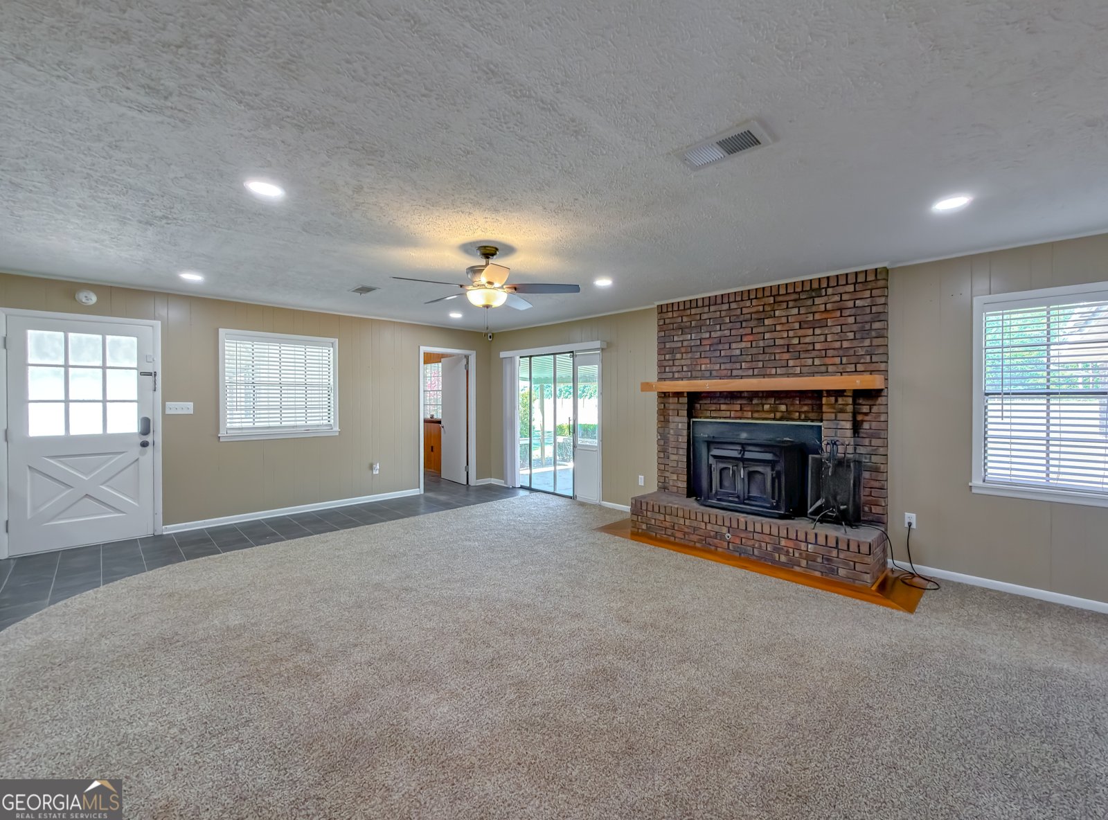 525 Bold Springs Road Cairo - Photo 28