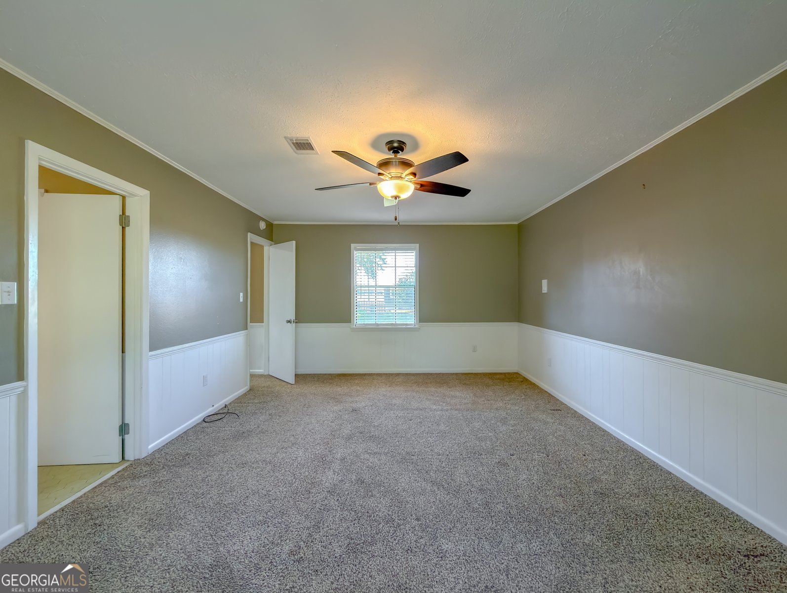 525 Bold Springs Road Cairo - Photo 30