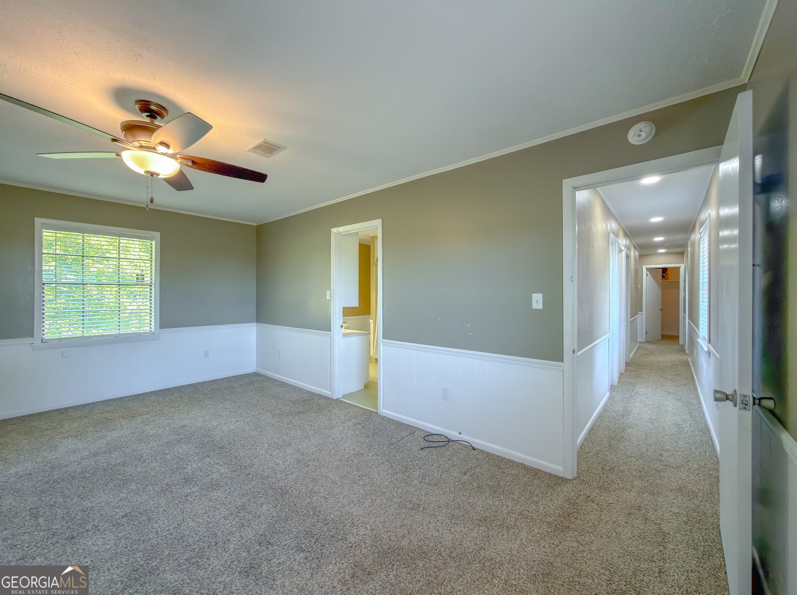 525 Bold Springs Road Cairo - Photo 31