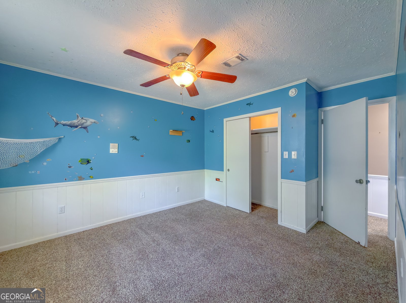 525 Bold Springs Road Cairo - Photo 34