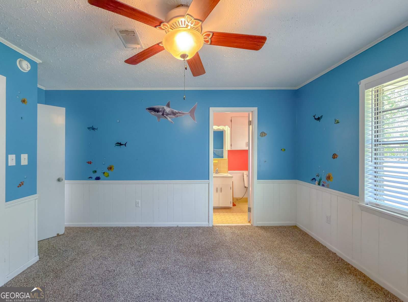525 Bold Springs Road Cairo - Photo 35