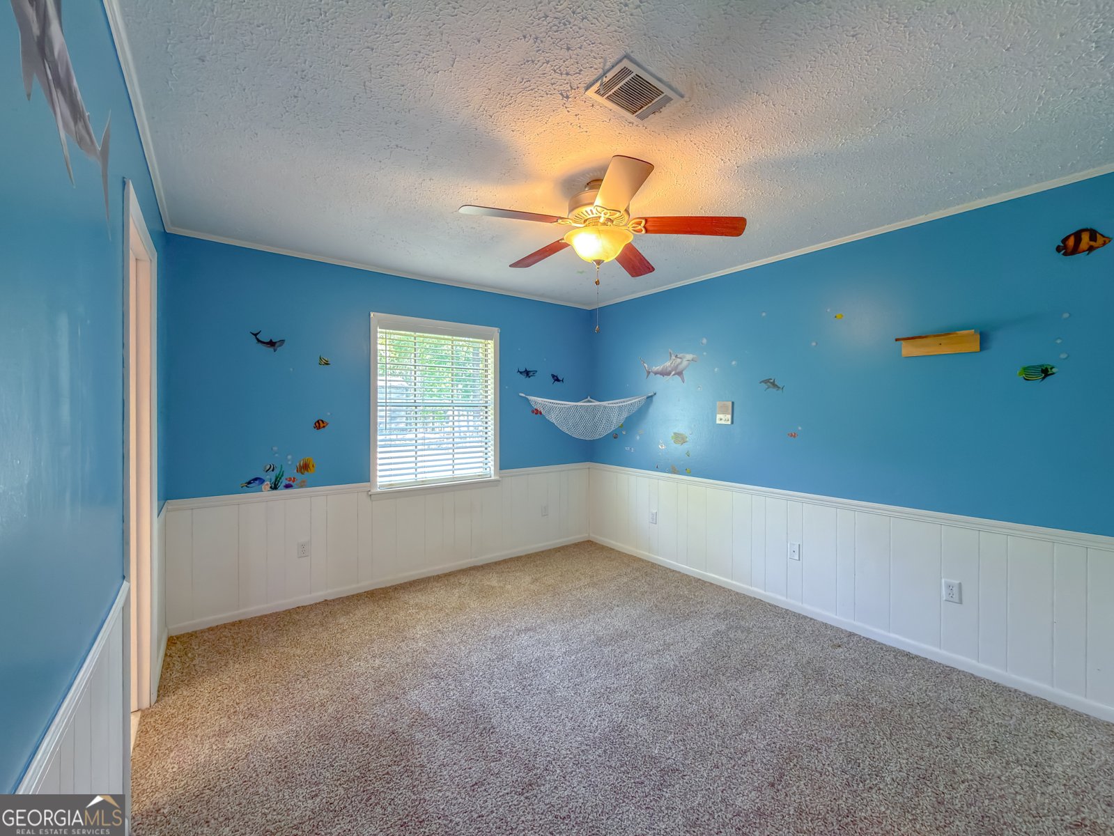 525 Bold Springs Road Cairo - Photo 36