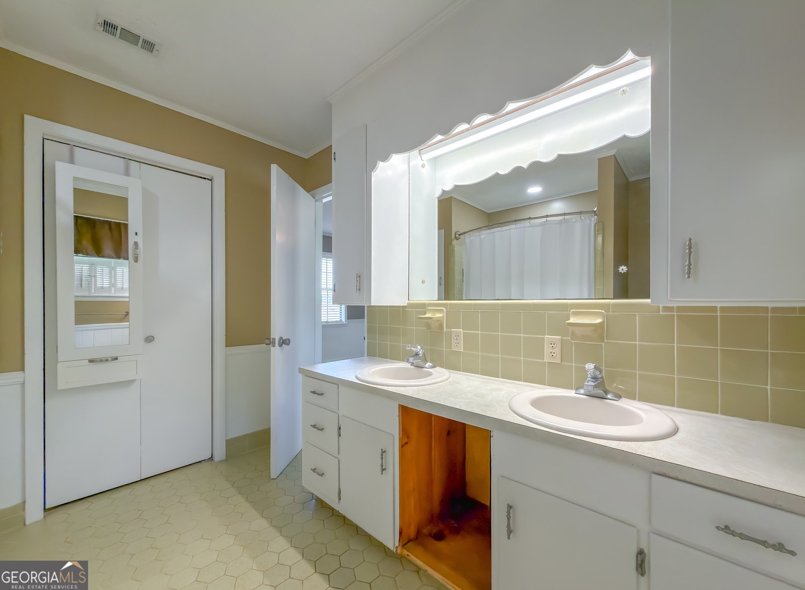 525 Bold Springs Road Cairo - Photo 38