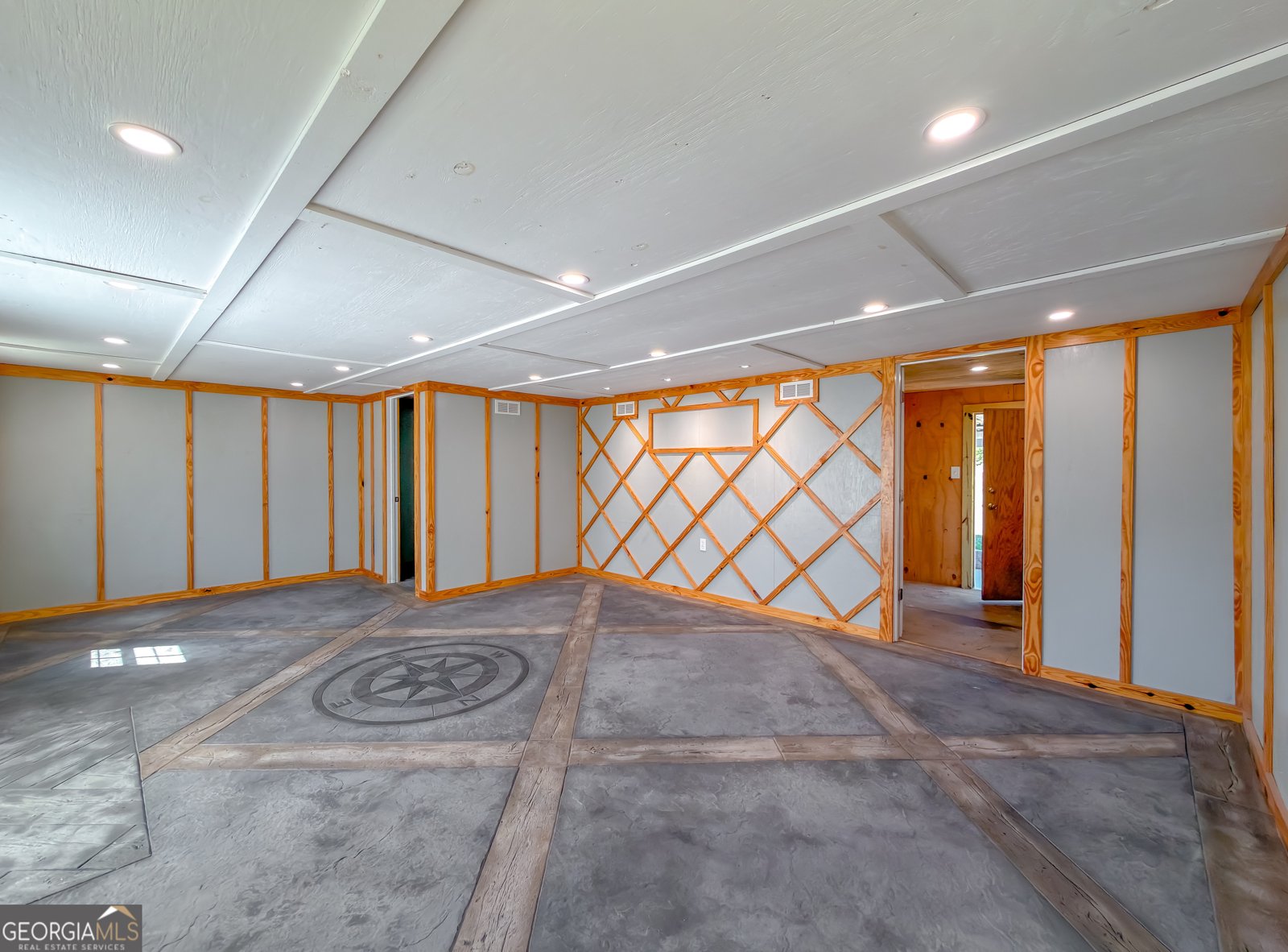 525 Bold Springs Road Cairo - Photo 41