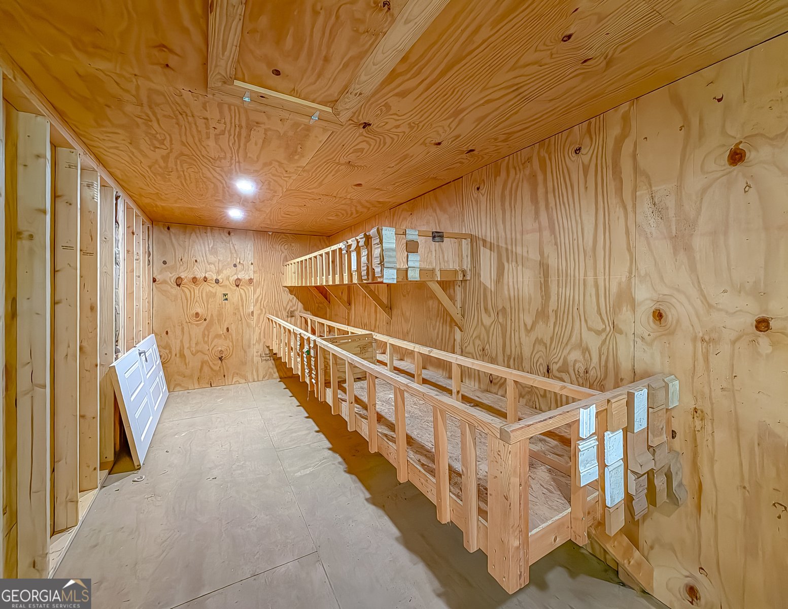 525 Bold Springs Road Cairo - Photo 43