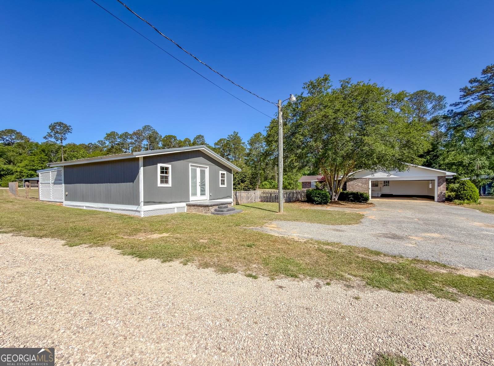 525 Bold Springs Road Cairo - Photo 45