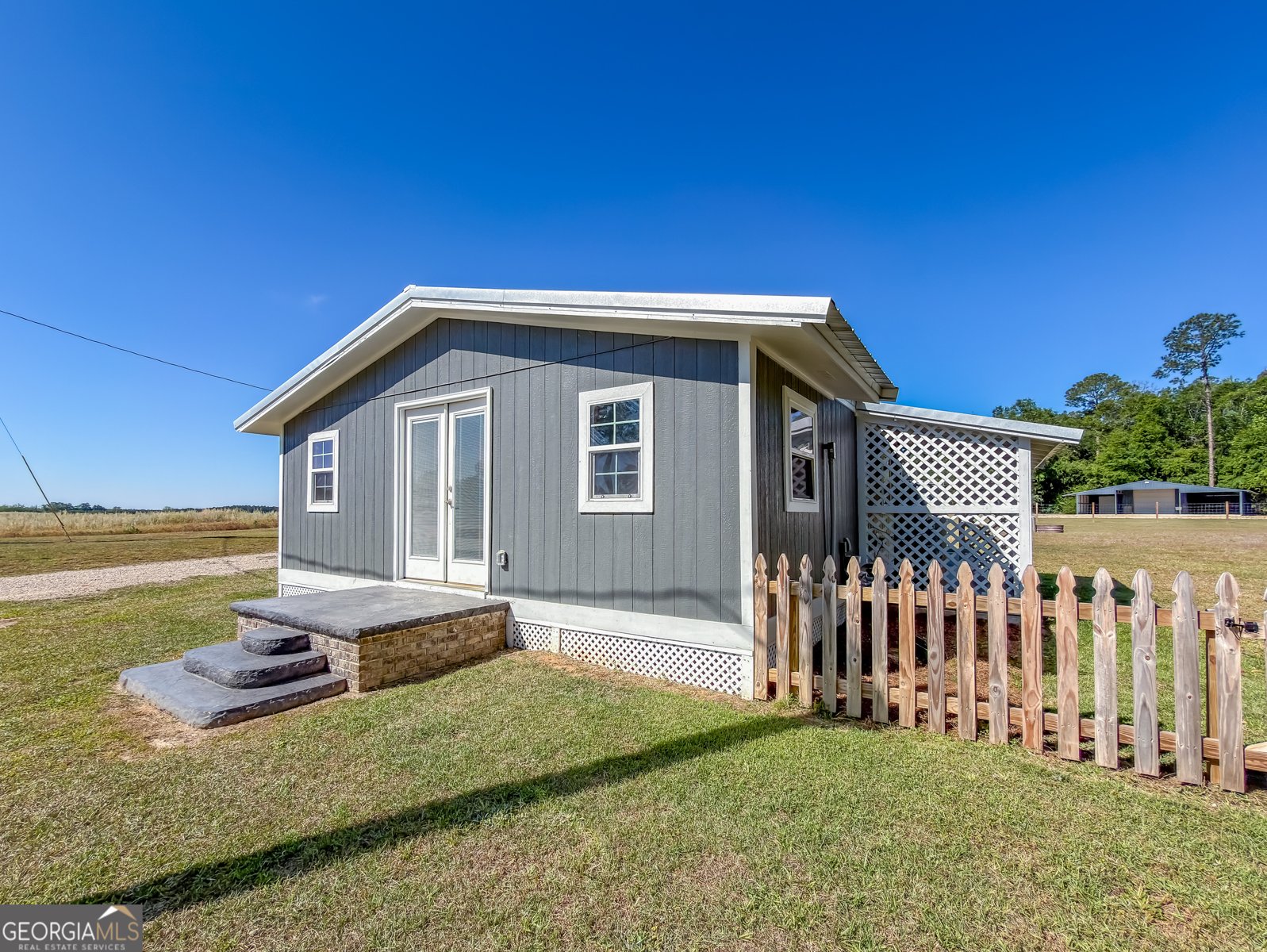 525 Bold Springs Road Cairo - Photo 46