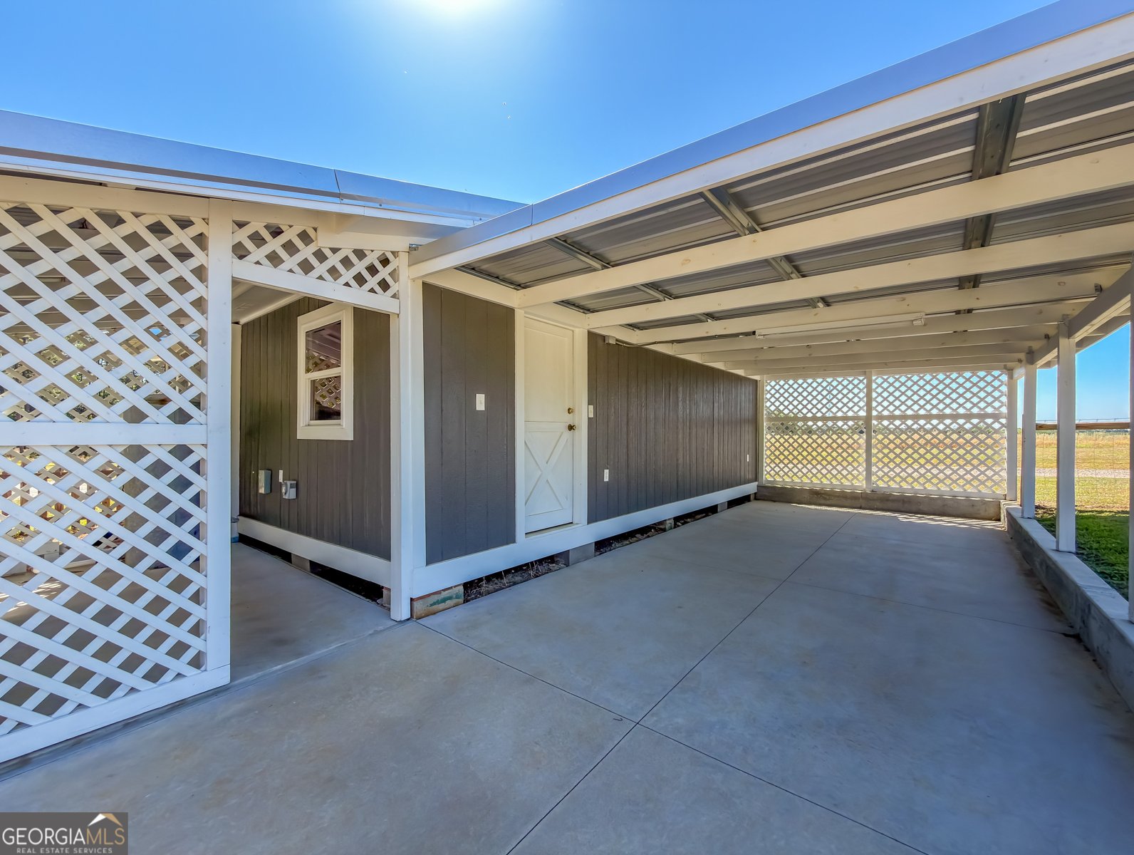 525 Bold Springs Road Cairo - Photo 47