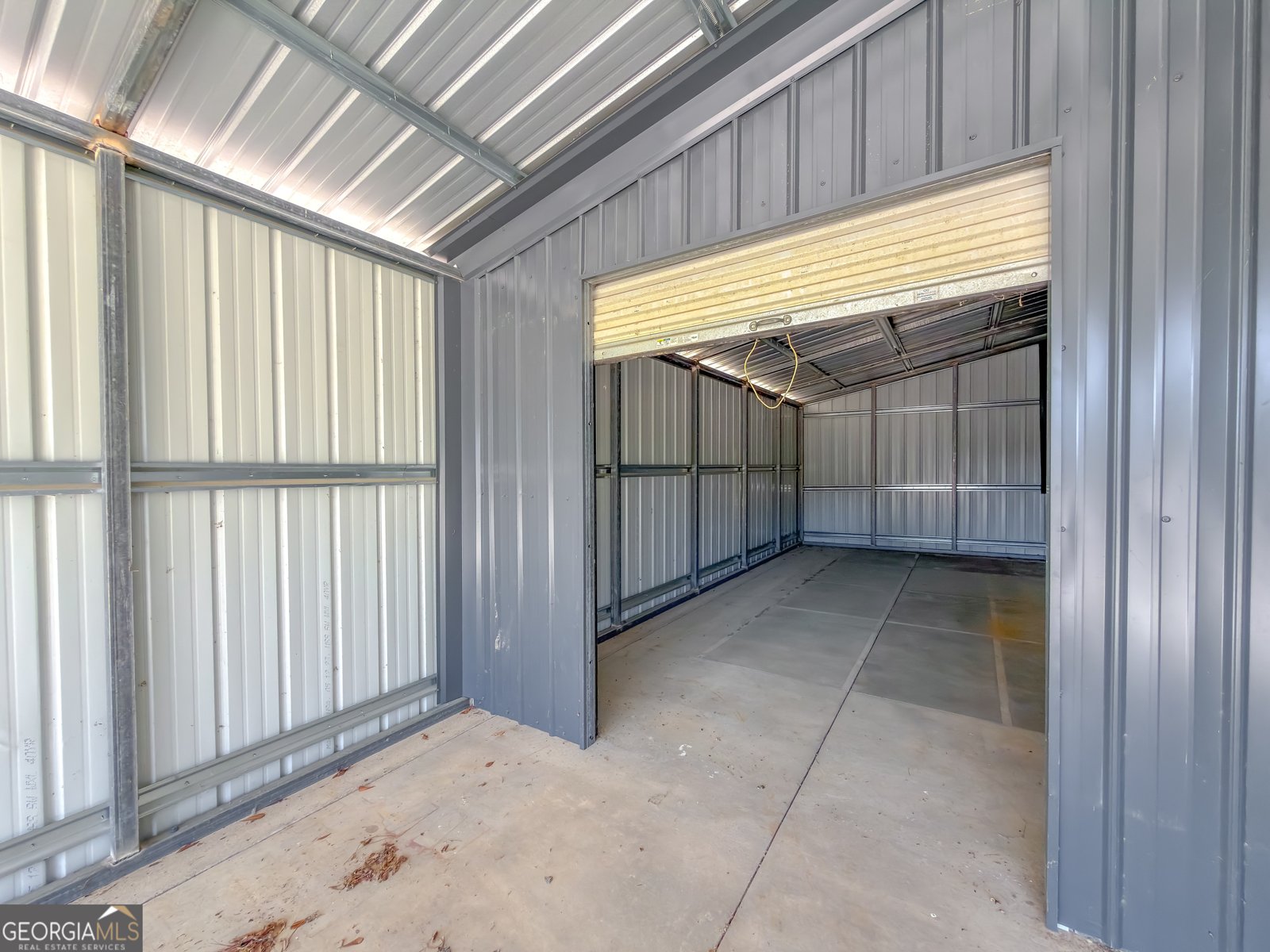 525 Bold Springs Road Cairo - Photo 48