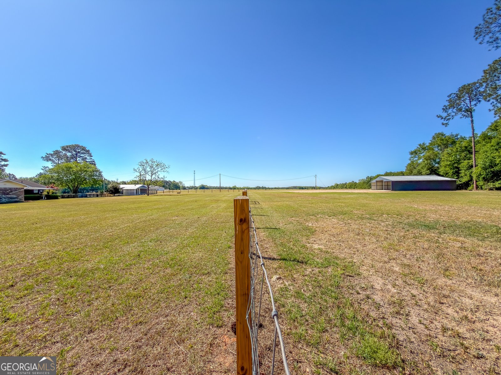 525 Bold Springs Road Cairo - Photo 50