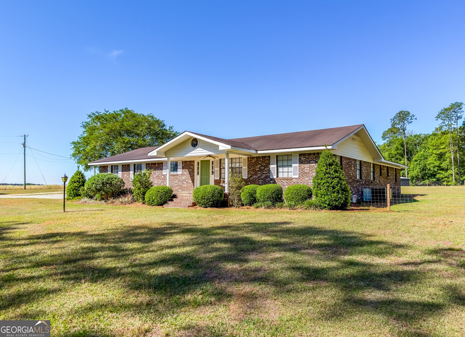 525 Bold Springs Road Cairo - Photo 51