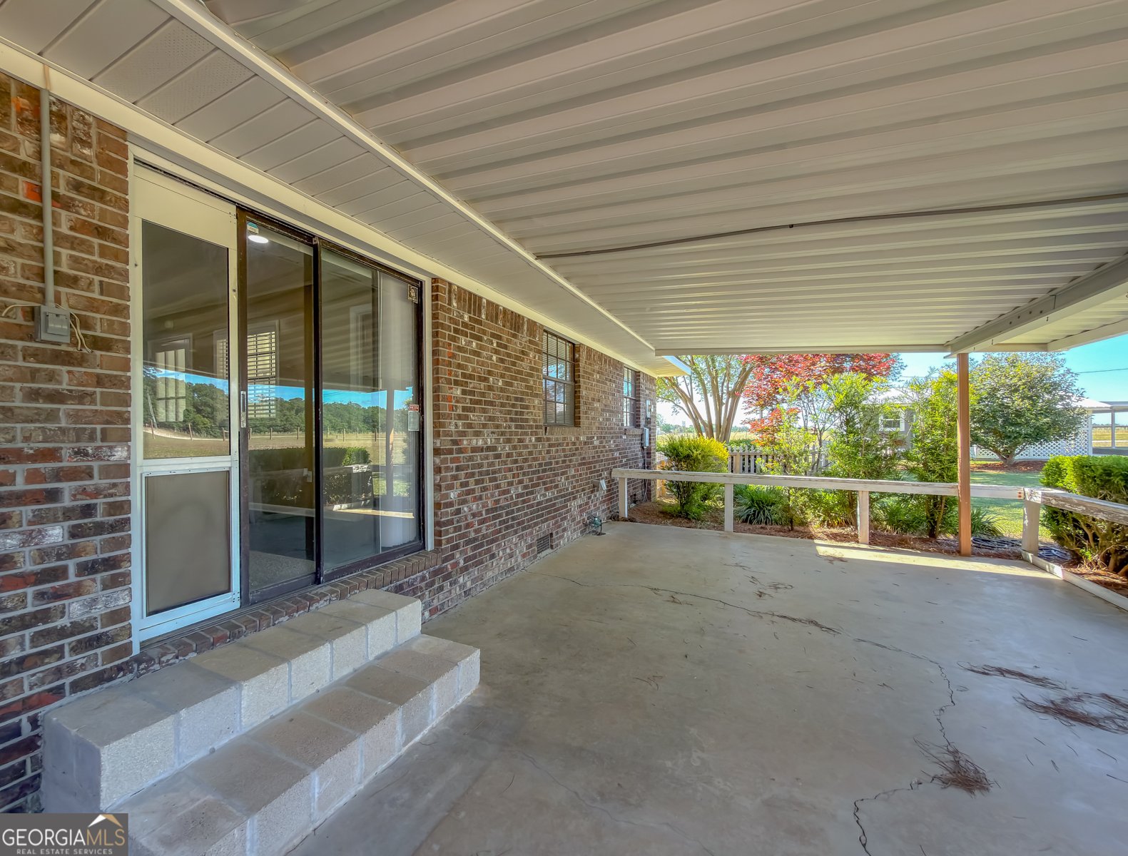 525 Bold Springs Road Cairo - Photo 52