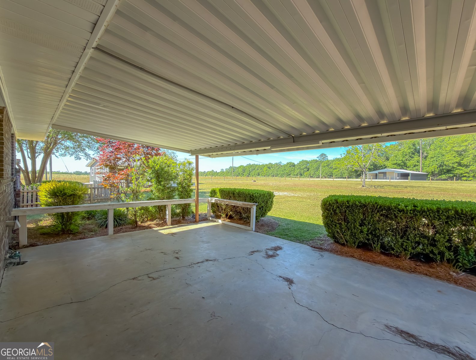 525 Bold Springs Road Cairo - Photo 53