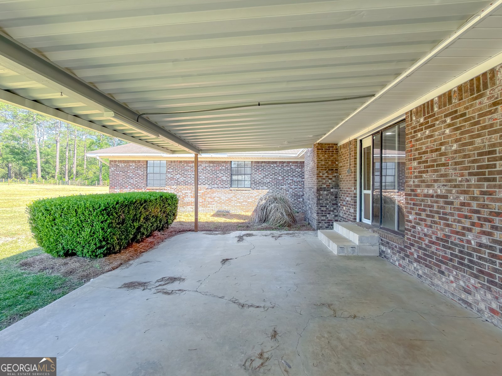 525 Bold Springs Road Cairo - Photo 54