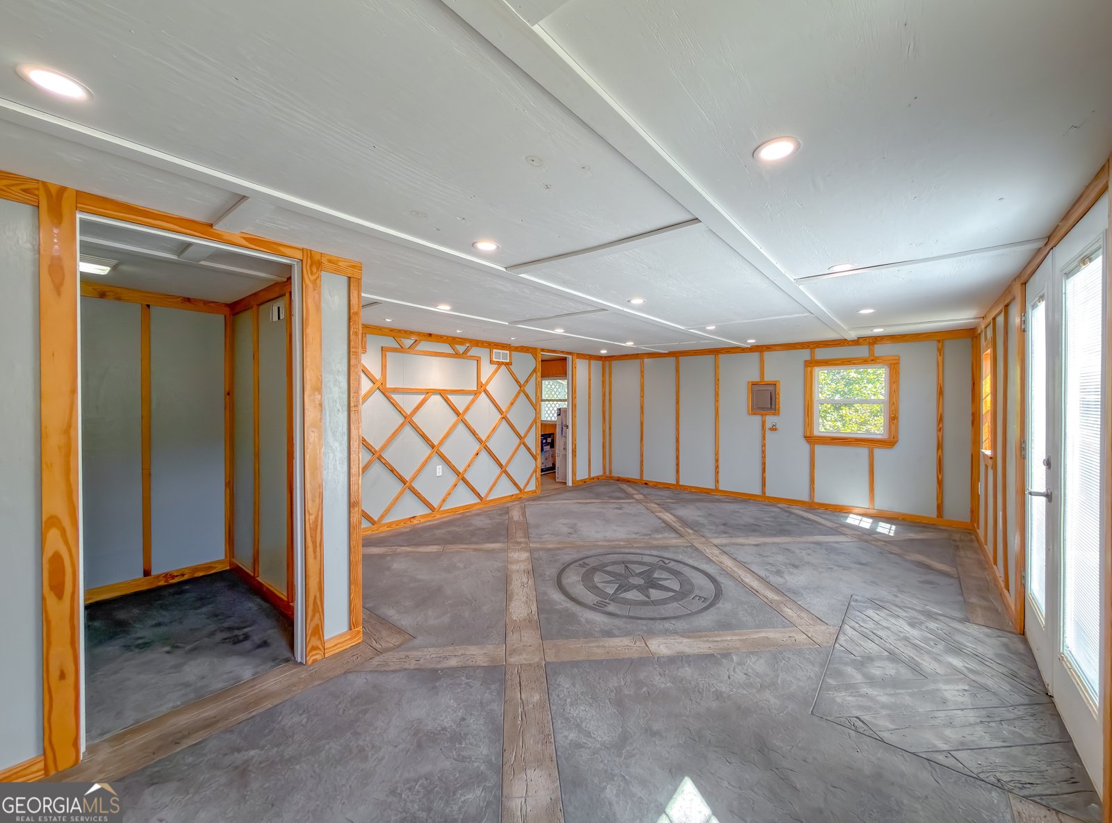 525 Bold Springs Road Cairo - Photo 55
