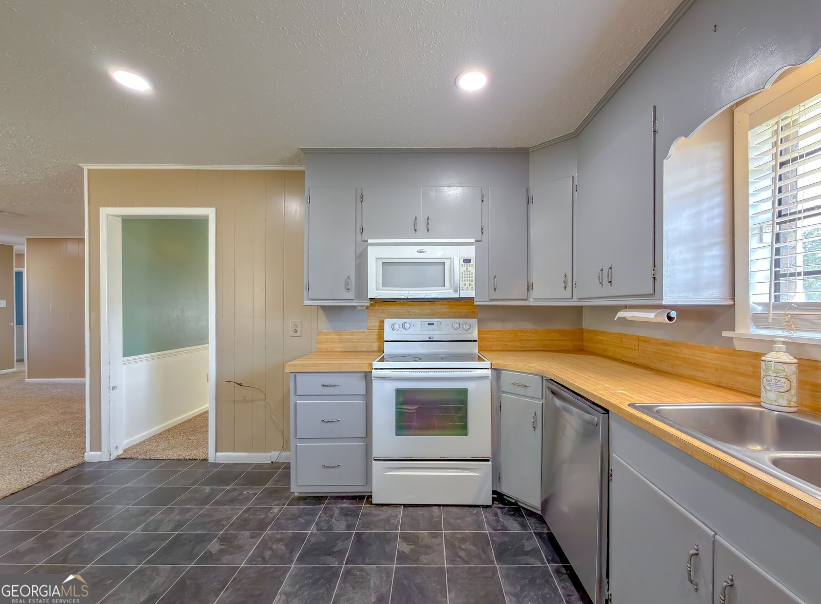 525 Bold Springs Road Cairo - Photo 6