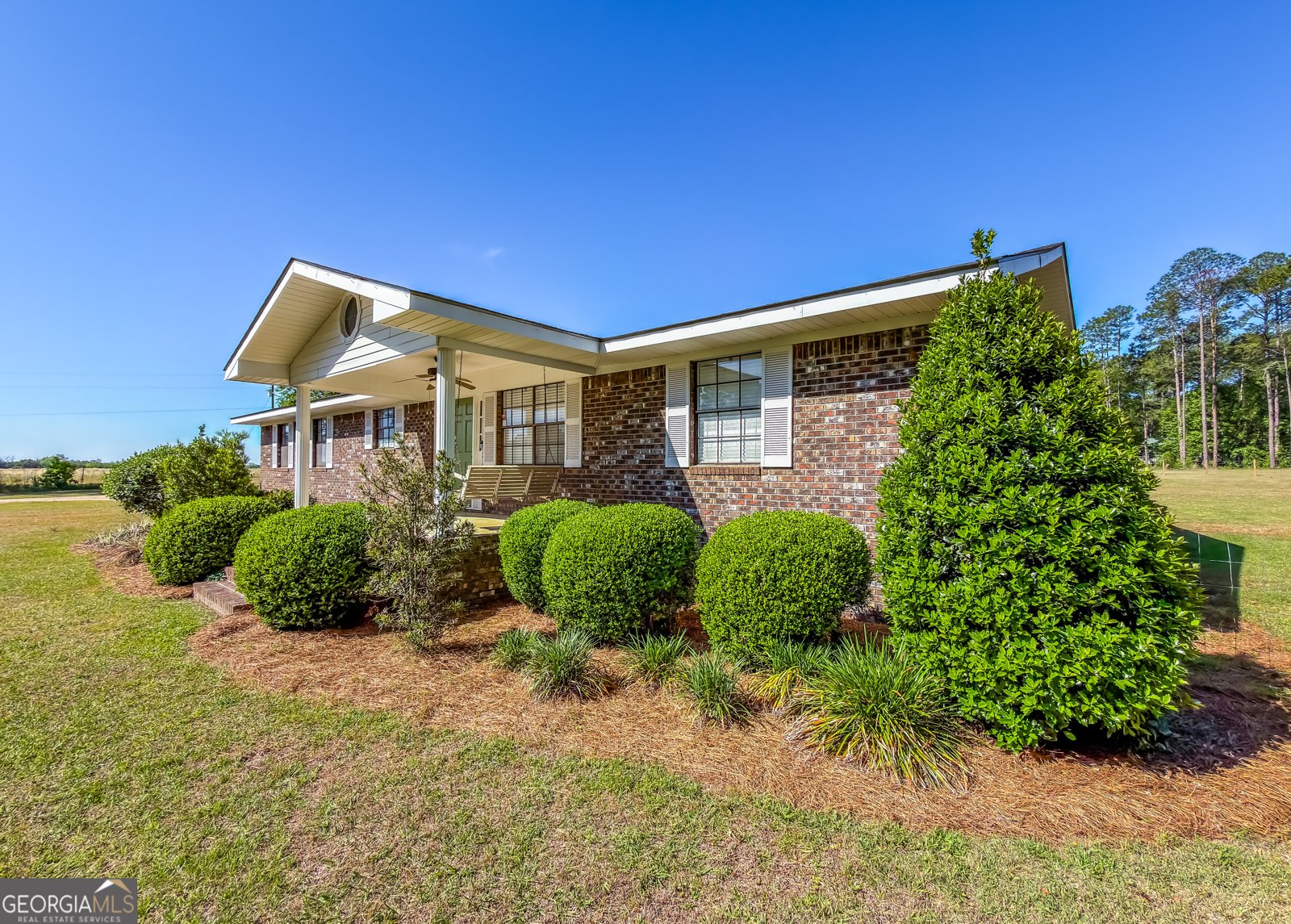 525 Bold Springs Road Cairo - Photo 62