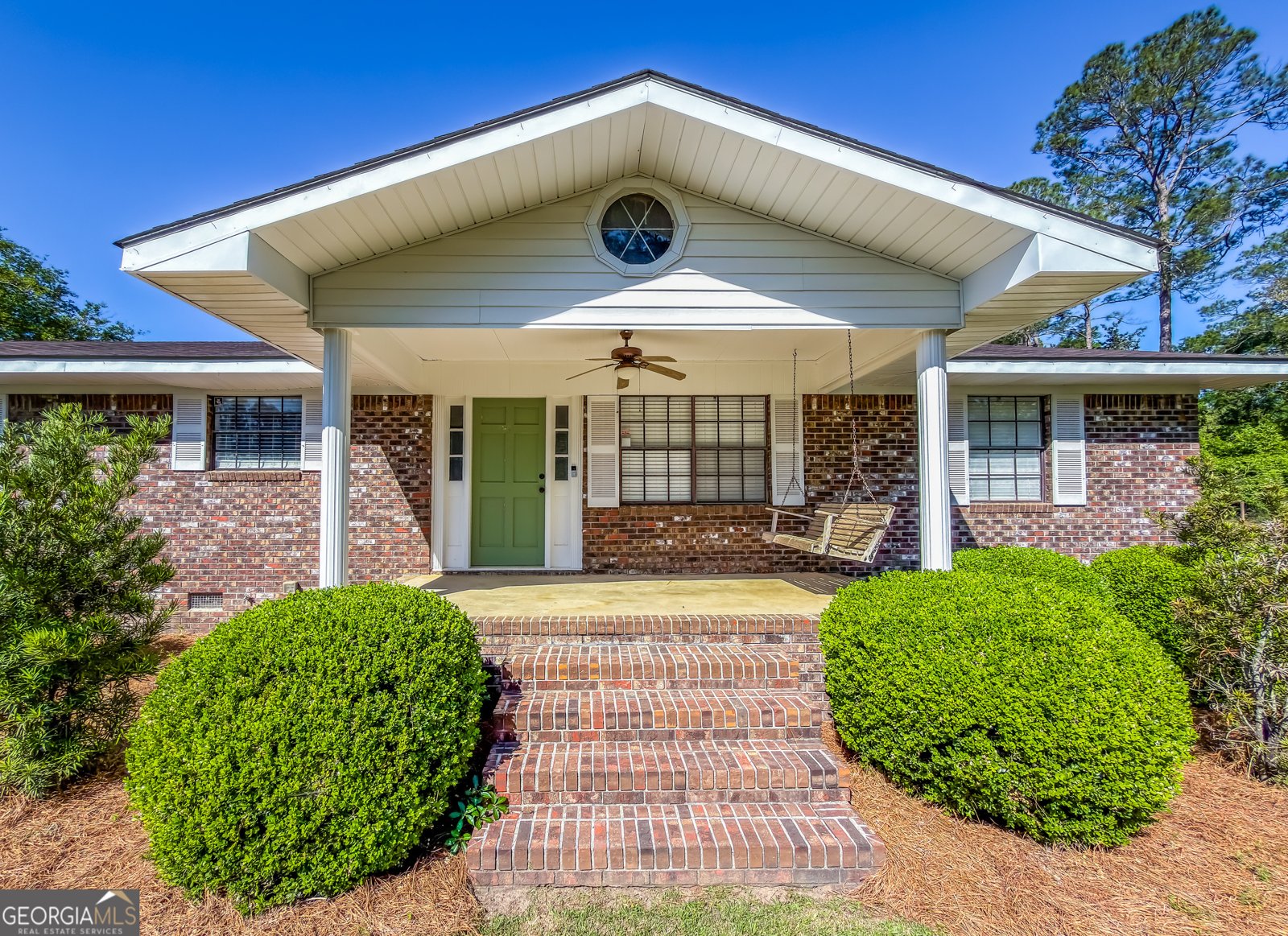 525 Bold Springs Road Cairo - Photo 63