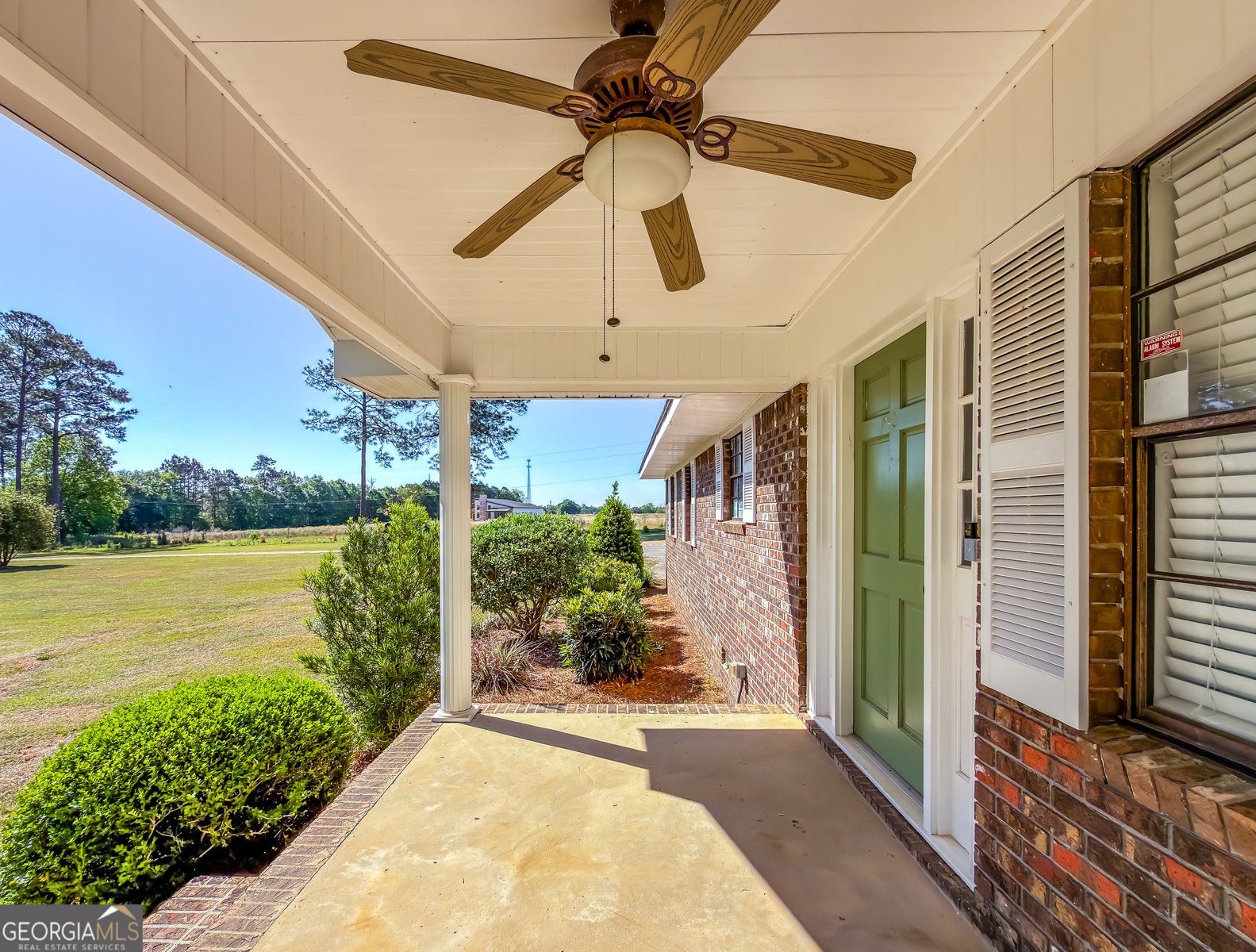 525 Bold Springs Road Cairo - Photo 64
