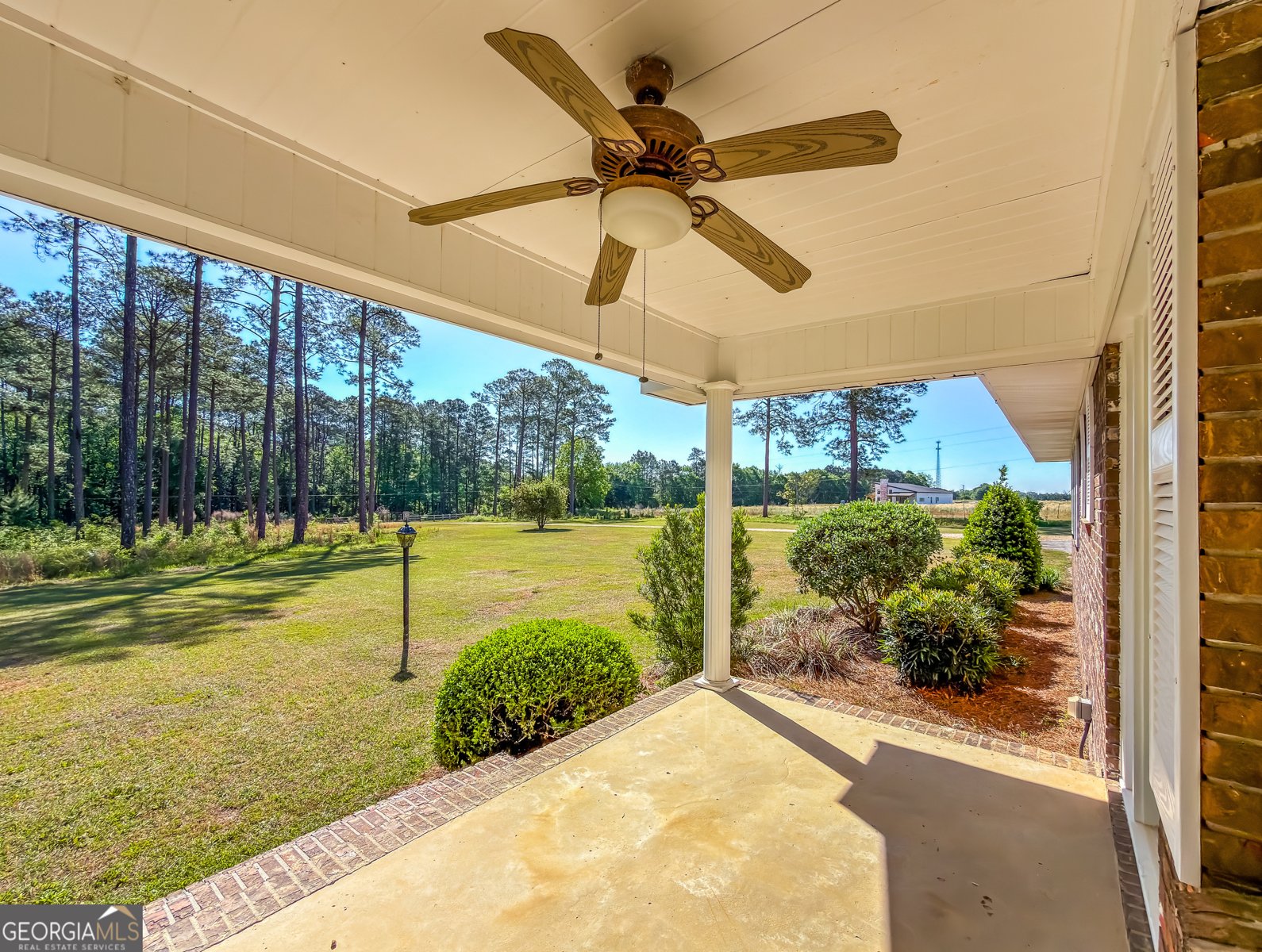 525 Bold Springs Road Cairo - Photo 65